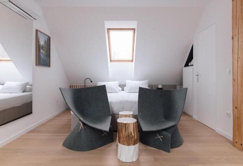 سوییت خانوادگی, Majerca