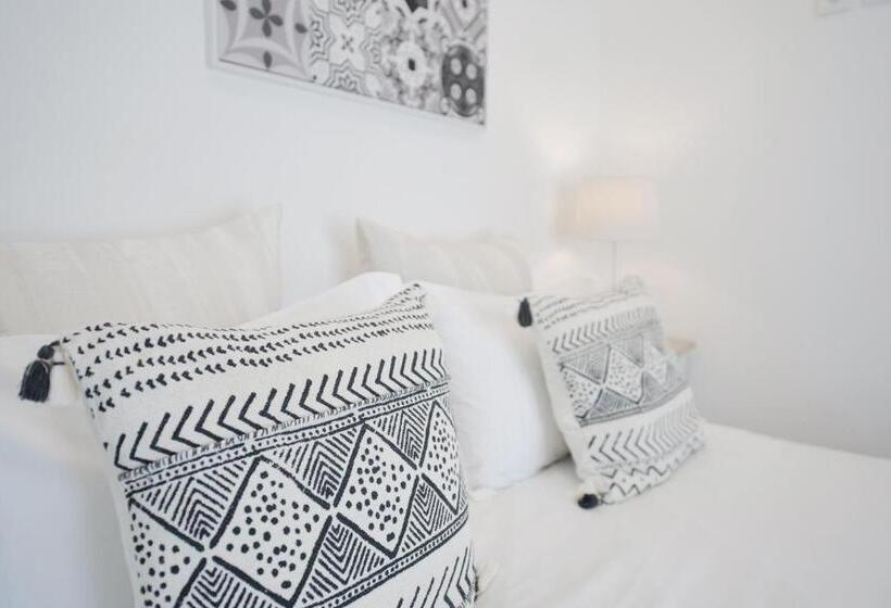 غرفة عائلية, Kasa 23 Cascais