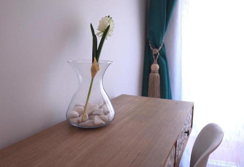 غرفة عائلية, Kasa 23 Cascais