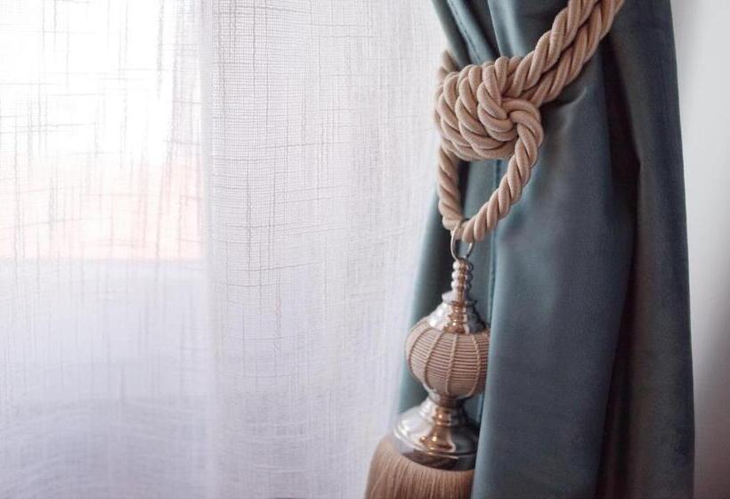 غرفة عائلية, Kasa 23 Cascais