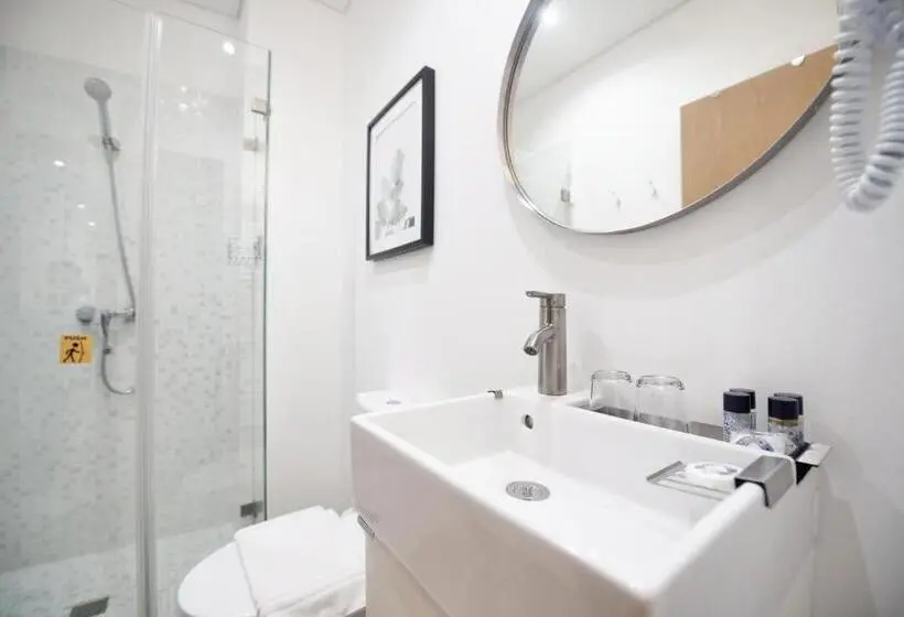 Deluxe Kolmen Hengen Huone, Kasa 23 Cascais