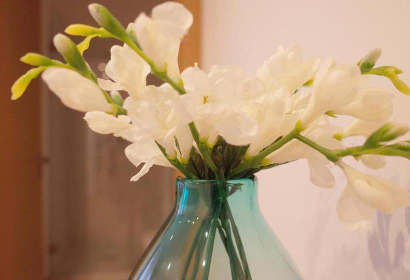 غرفة ديلوكس ثلاثية, Kasa 23 Cascais