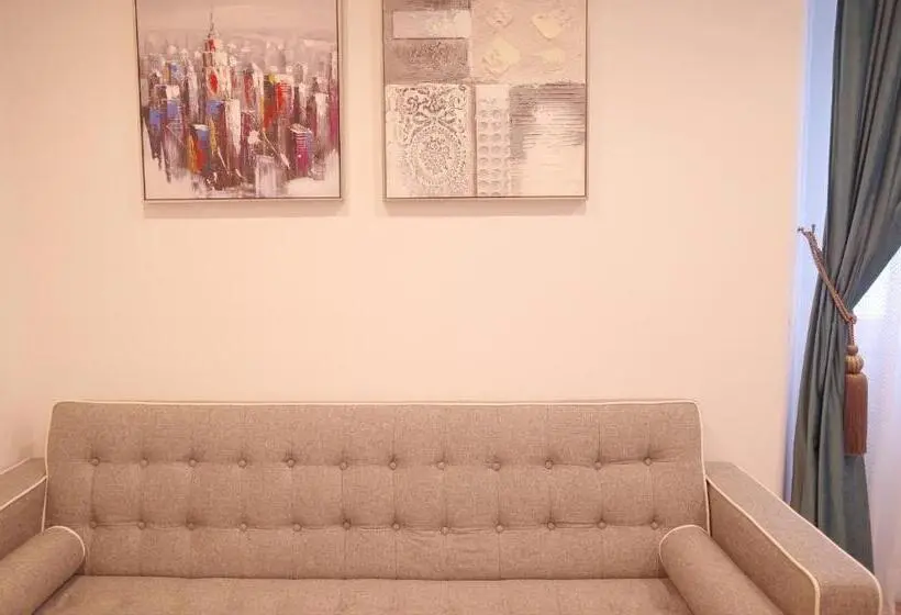 Deluxe Kolmen Hengen Huone, Kasa 23 Cascais