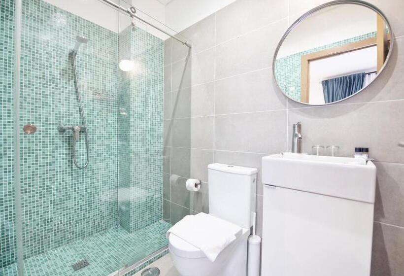 غرفة قياسية, Kasa 23 Cascais