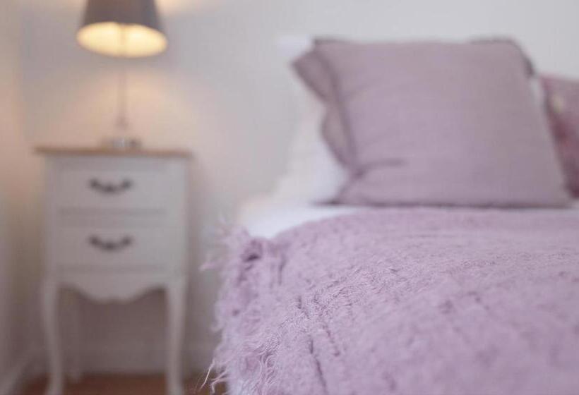 غرفة قياسية, Kasa 23 Cascais