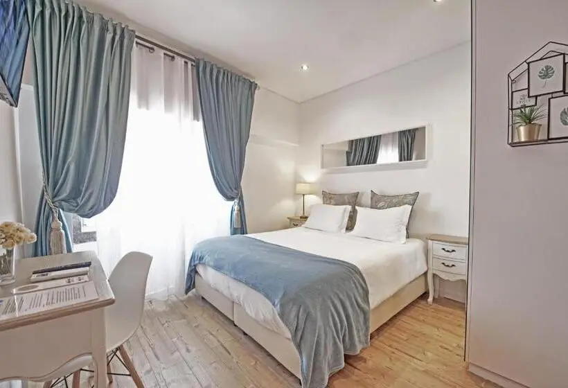 Standard-huone, Kasa 23 Cascais