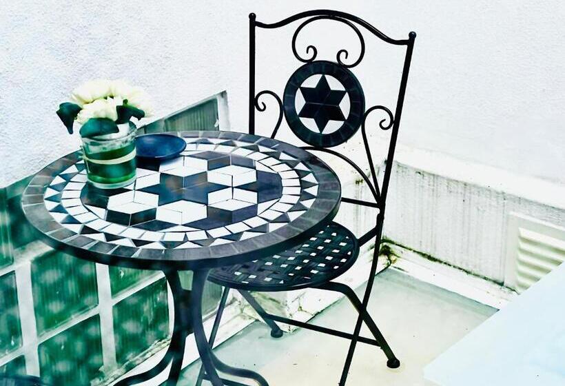 غرفة قياسية داخلية, Kasa 23 Cascais