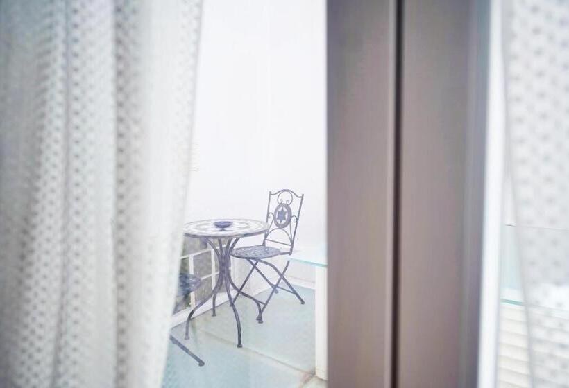 غرفة قياسية داخلية, Kasa 23 Cascais