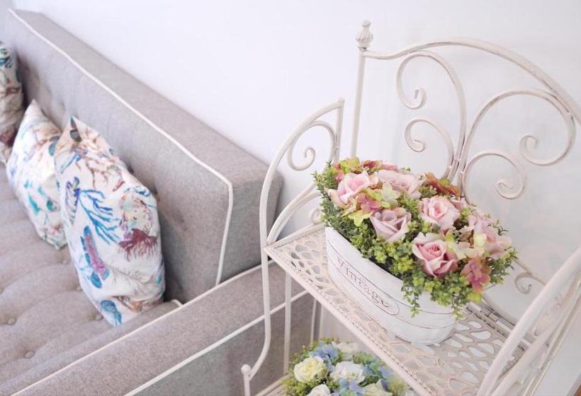 غرفة عائلية, Kasa 23 Cascais