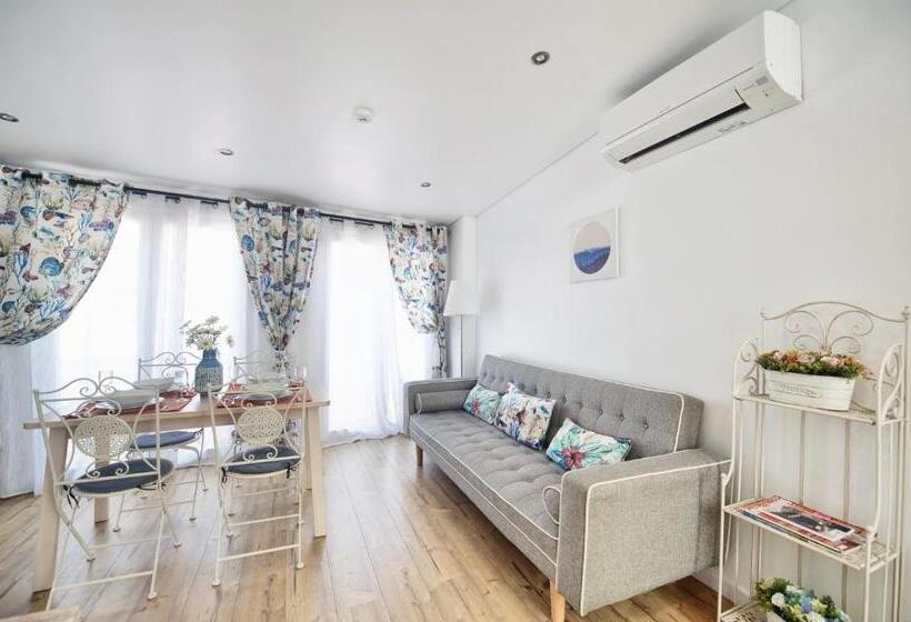 غرفة عائلية, Kasa 23 Cascais