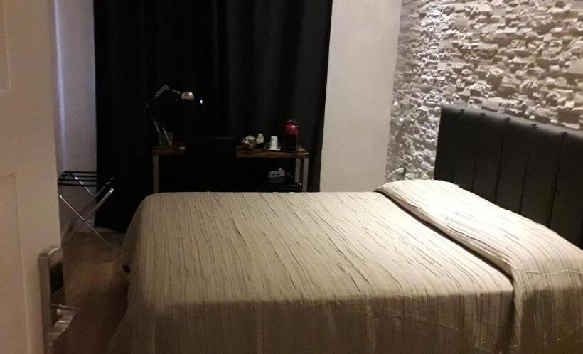 اتاق استاندارد, A 2 Passi Da