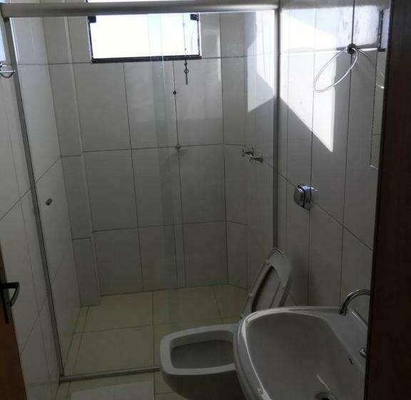 スタンダードルーム, Bravo City Hotel Campo Verde