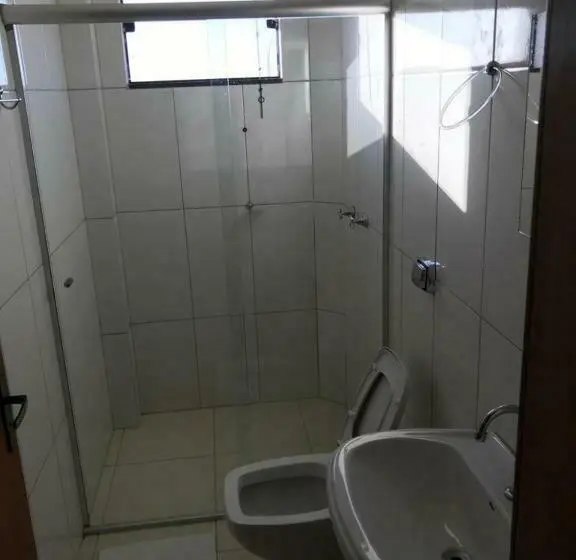 スタンダードルーム, Bravo City Hotel Campo Verde