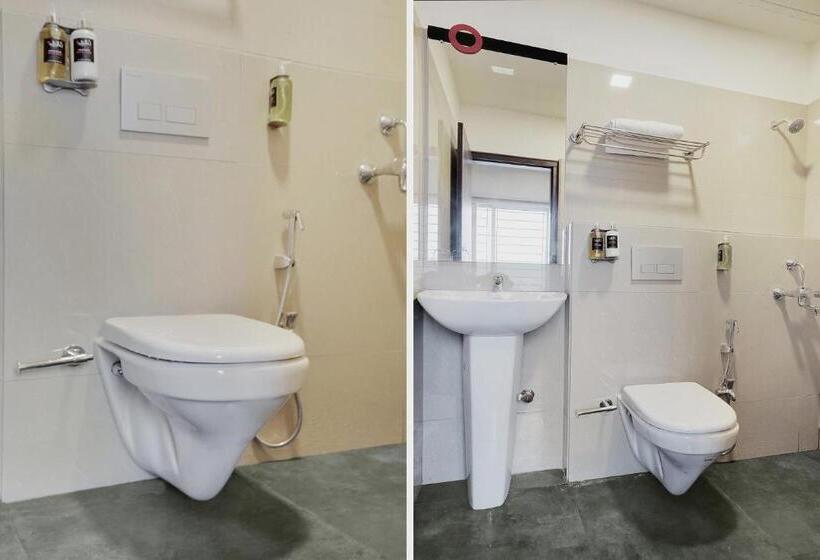 Quarto Estandar, Super Collection O Kalinga Bapuji Nagar