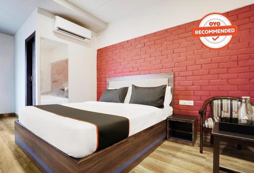 Quarto Estandar, Super Collection O Kalinga Bapuji Nagar