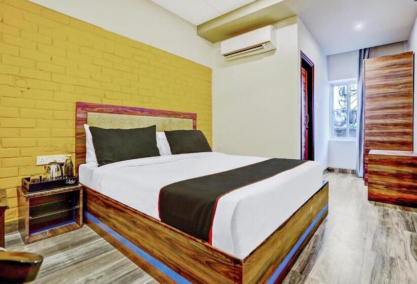 Quarto Estandar, Super Collection O Kalinga Bapuji Nagar