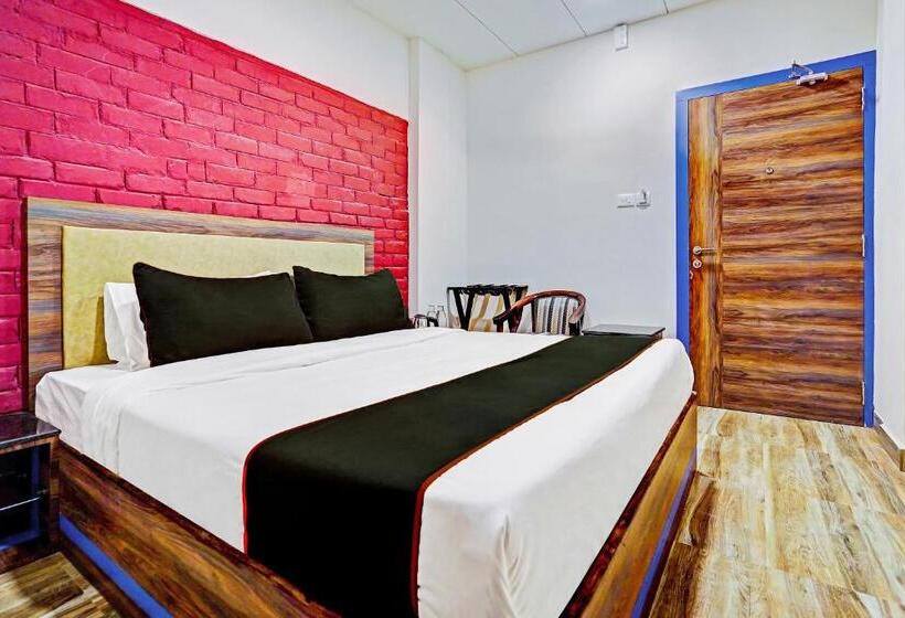 Quarto Estandar, Super Collection O Kalinga Bapuji Nagar