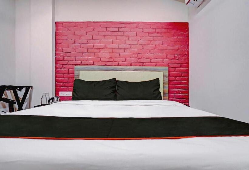 Quarto Estandar, Super Collection O Kalinga Bapuji Nagar