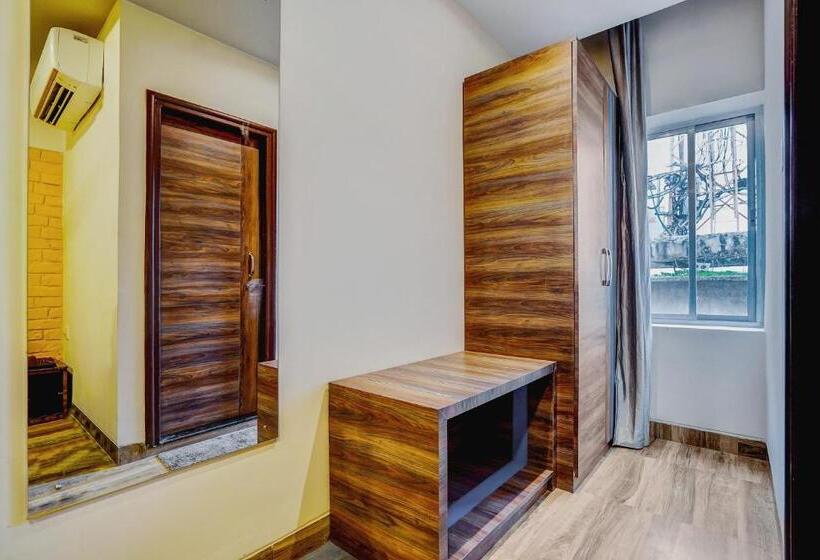 Quarto Estandar, Super Collection O Kalinga Bapuji Nagar