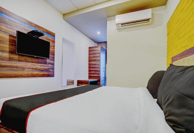 Quarto Estandar, Super Collection O Kalinga Bapuji Nagar