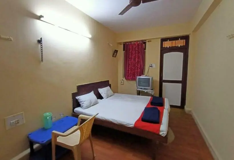 اتاق لوکس با بالکن, Sea View Resorts