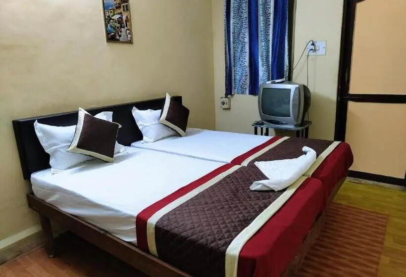 اتاق لوکس, Sea View Resorts