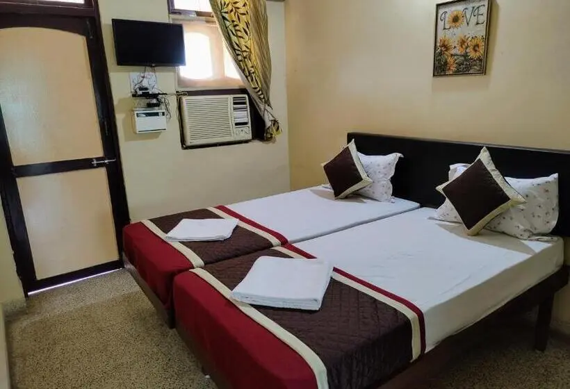 اتاق لوکس, Sea View Resorts