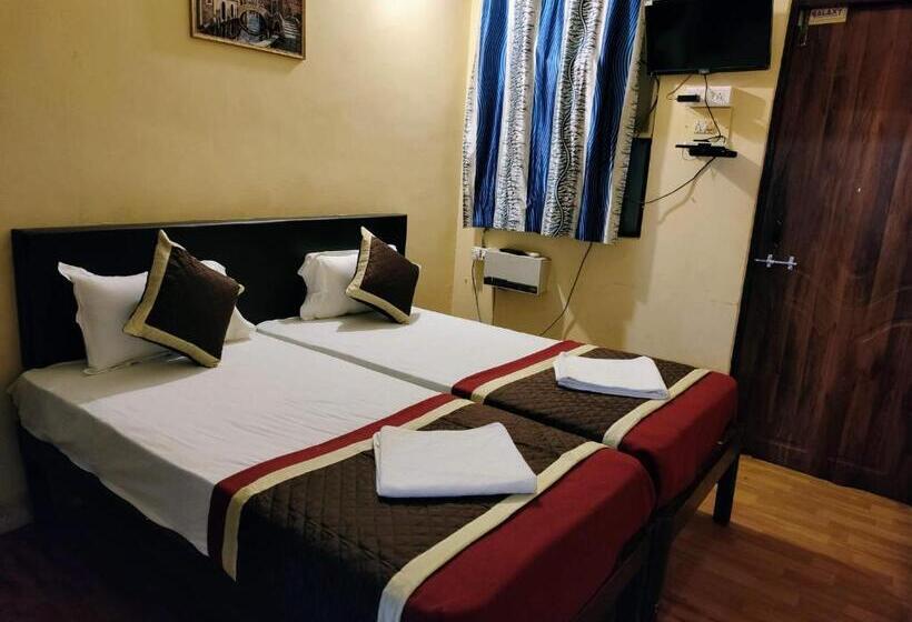 اتاق لوکس, Sea View Resorts