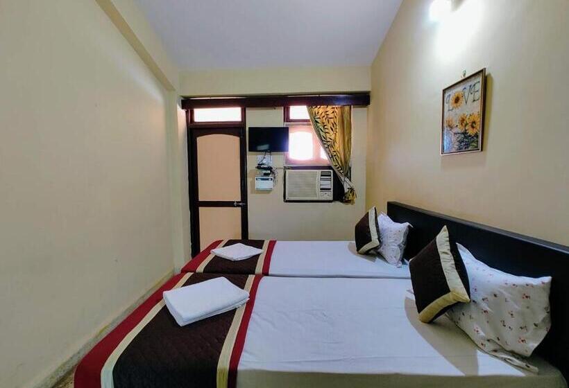 اتاق لوکس, Sea View Resorts