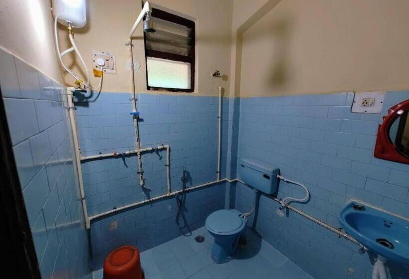 اتاق لوکس با بالکن, Sea View Resorts