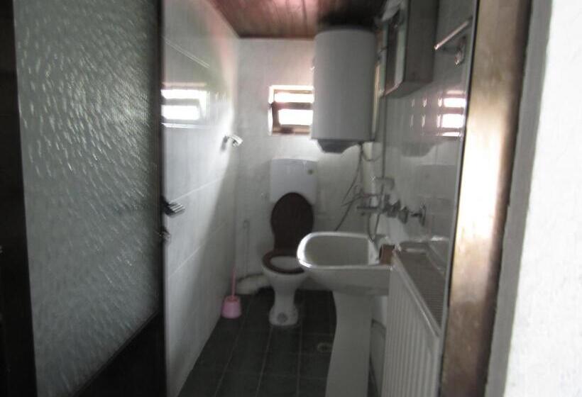 Номер Стандарт, Hostel Papagal