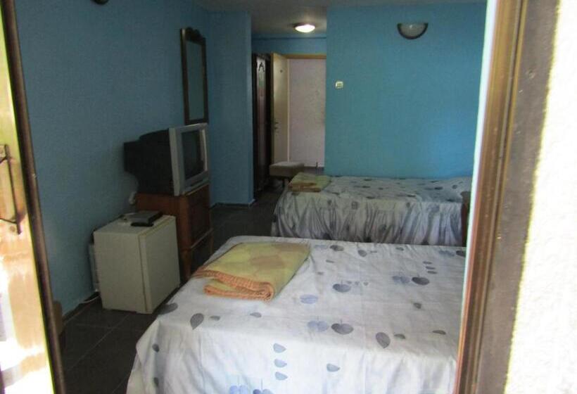 스탠다드 룸, Hostel Papagal