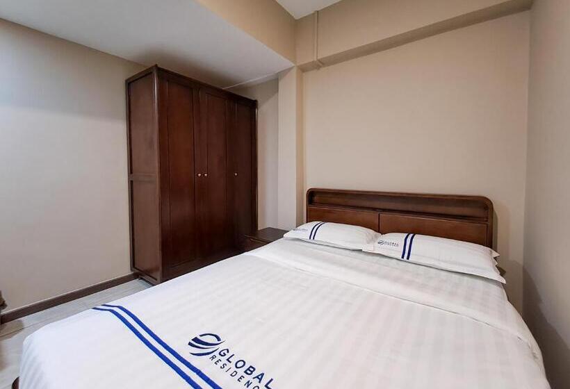 Standart Oda, Global Residency