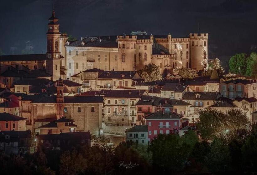 Апартаменты 1 Спальня с Балконом, La Rocca Di Efisio