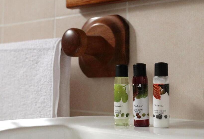 テラス付き1ベッドルームアパートメント, La Rocca Di Efisio