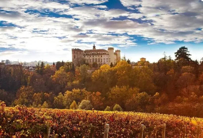 テラス付き1ベッドルームアパートメント, La Rocca Di Efisio