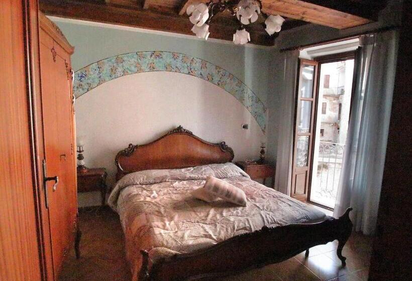 1ベッドルームアパートメント, La Rocca Di Efisio