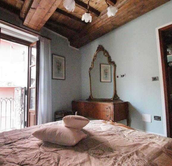 1ベッドルームアパートメント, La Rocca Di Efisio