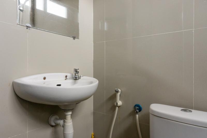 스탠다드 룸, Reddoorz @ Soekarno Hatta Indah