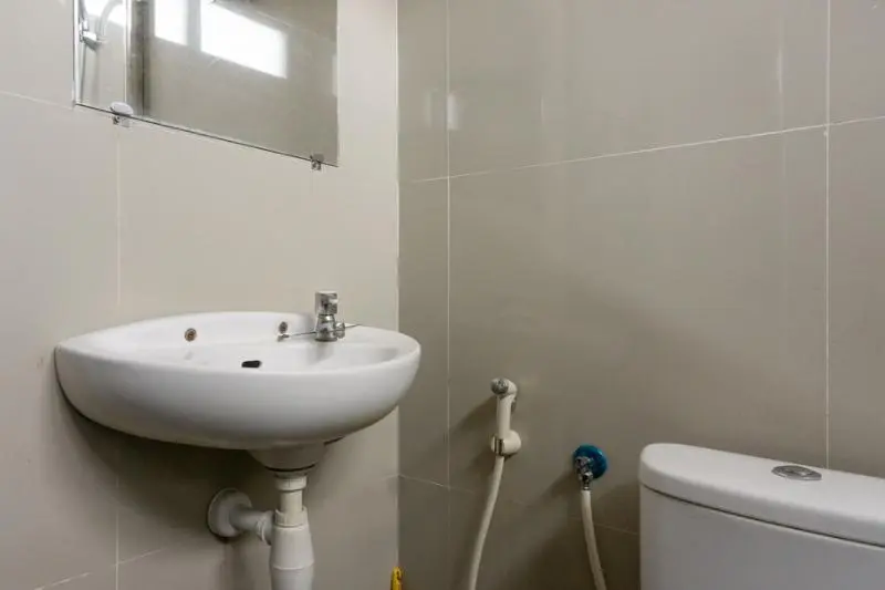 Habitació Estàndard, Reddoorz @ Soekarno Hatta Indah