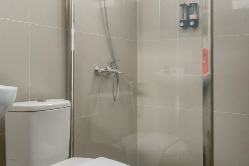 스탠다드 룸, Reddoorz @ Soekarno Hatta Indah