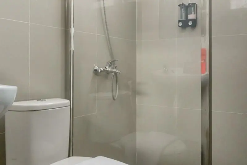 Habitació Estàndard, Reddoorz @ Soekarno Hatta Indah