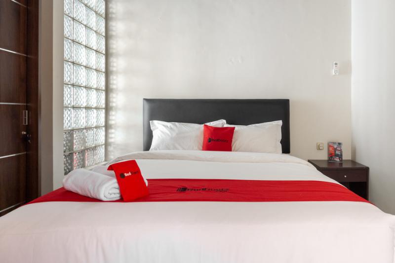 스탠다드 룸, Reddoorz @ Soekarno Hatta Indah