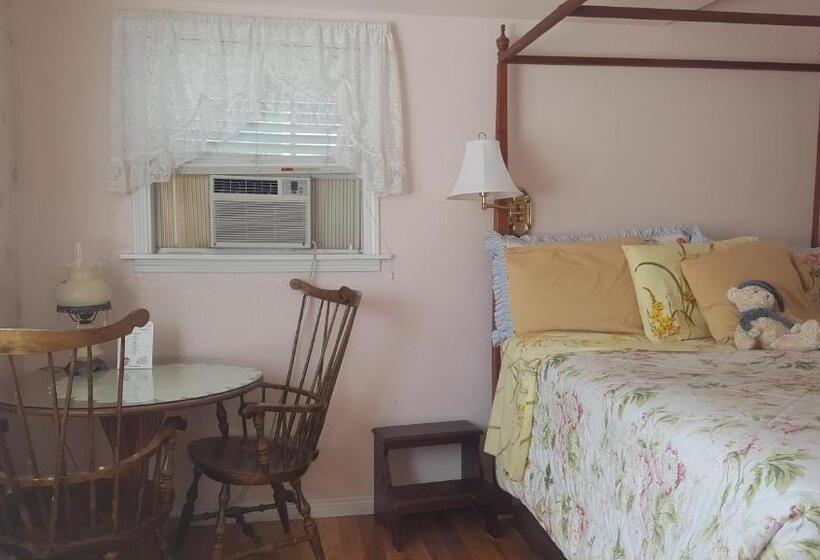 标准间, Canyon Country Inn