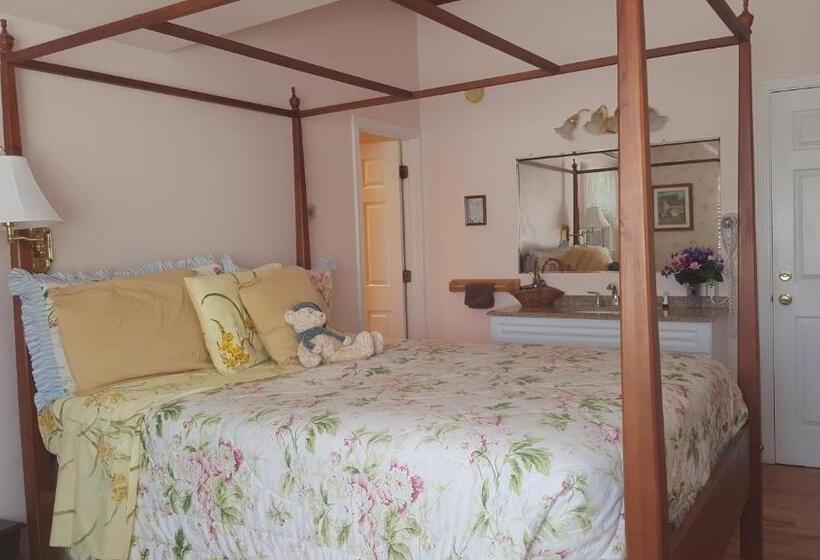 标准间, Canyon Country Inn