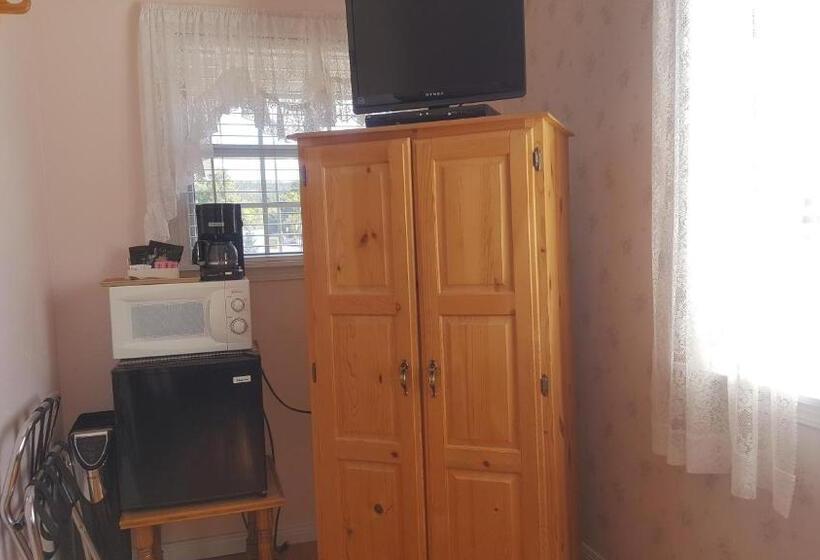 豪华房间, Canyon Country Inn