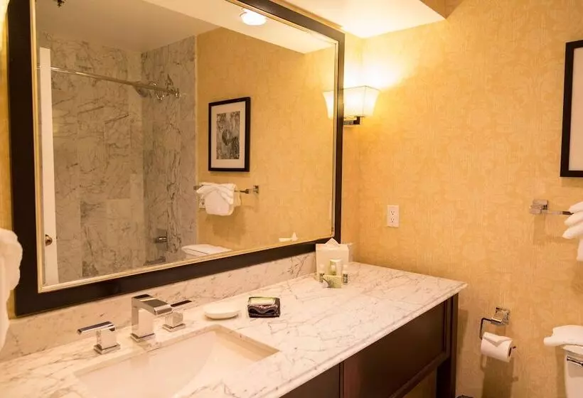 اتاق استاندارد, Carlsbad Inn Beach Resort