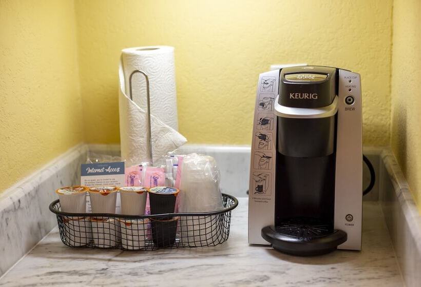 غرفة قياسية, Carlsbad Inn Beach Resort