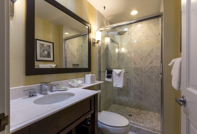 غرفة قياسية, Carlsbad Inn Beach Resort