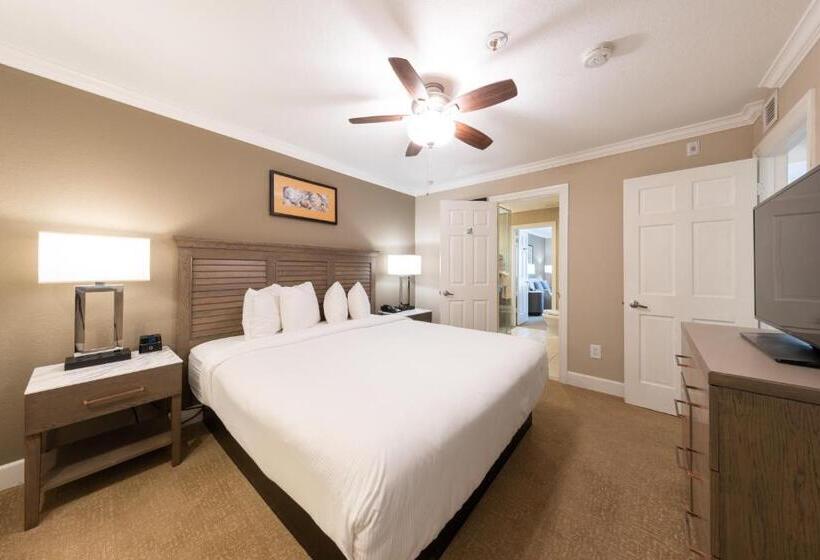 جناح, Carlsbad Inn Beach Resort